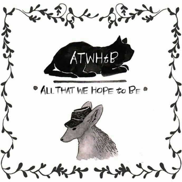 All That We Hope To Be - Chapter 4 - Trang 1