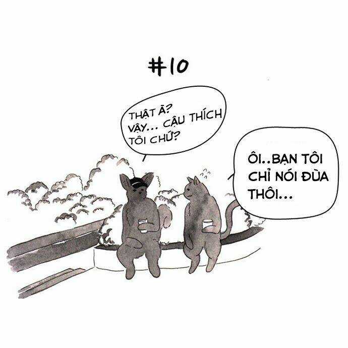 All That We Hope To Be - Chapter 4 - Trang 6