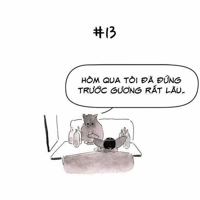 All That We Hope To Be - Chapter 5 - Trang 2