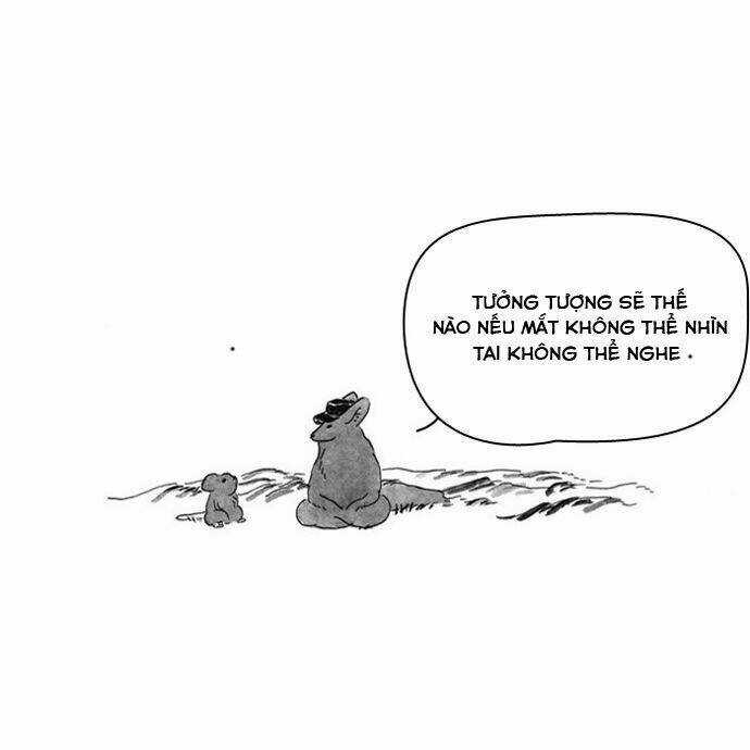 All That We Hope To Be - Chapter 6 - Trang 22