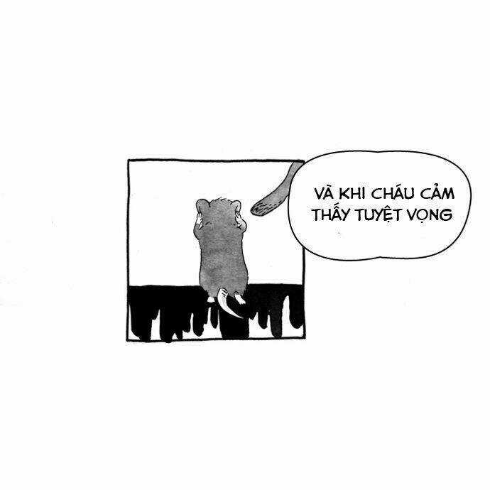 All That We Hope To Be - Chapter 6 - Trang 29