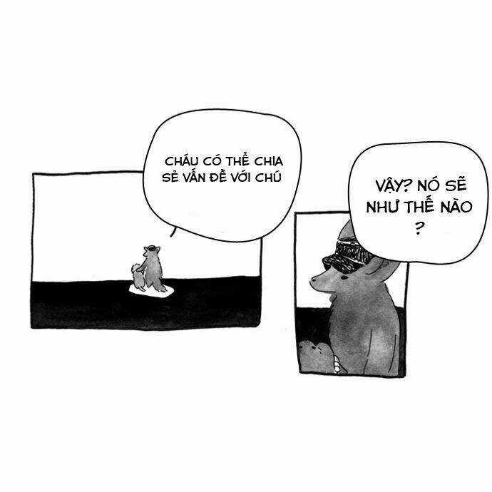 All That We Hope To Be - Chapter 6 - Trang 30