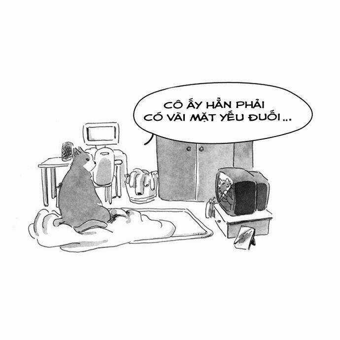 All That We Hope To Be - Chapter 7 - Trang 3