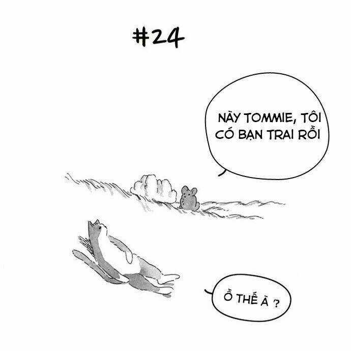 All That We Hope To Be - Chapter 7 - Trang 8