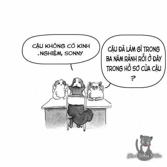 All That We Hope To Be - Chapter 8 - Trang 3