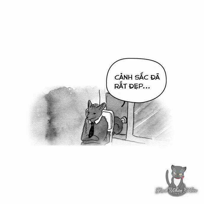 All That We Hope To Be - Chapter 8 - Trang 5