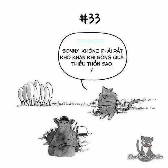 All That We Hope To Be - Chapter 9 - Trang 9