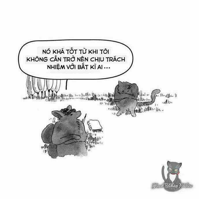 All That We Hope To Be - Chapter 9 - Trang 10