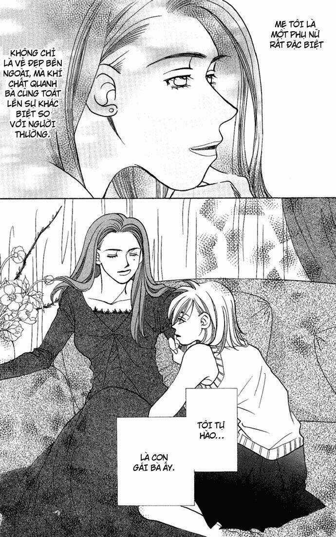 Allegro Agitato - Chapter 1 - Trang 11