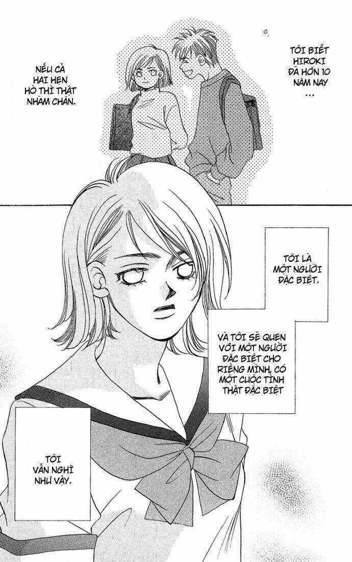 Allegro Agitato - Chapter 1 - Trang 15