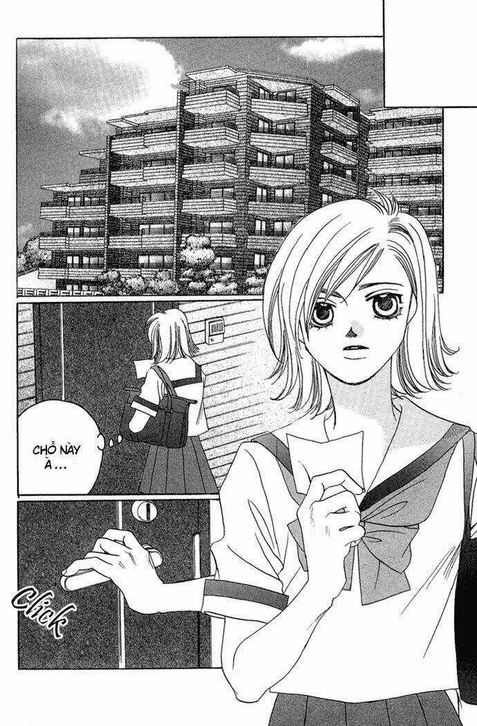 Allegro Agitato - Chapter 1 - Trang 17