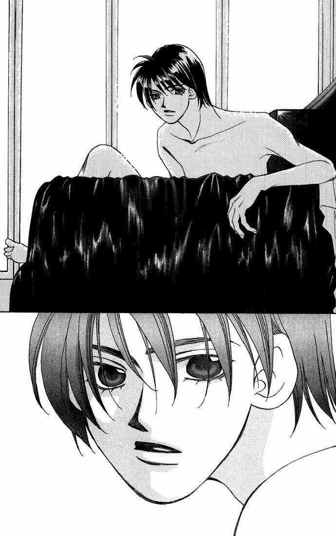 Allegro Agitato - Chapter 1 - Trang 20