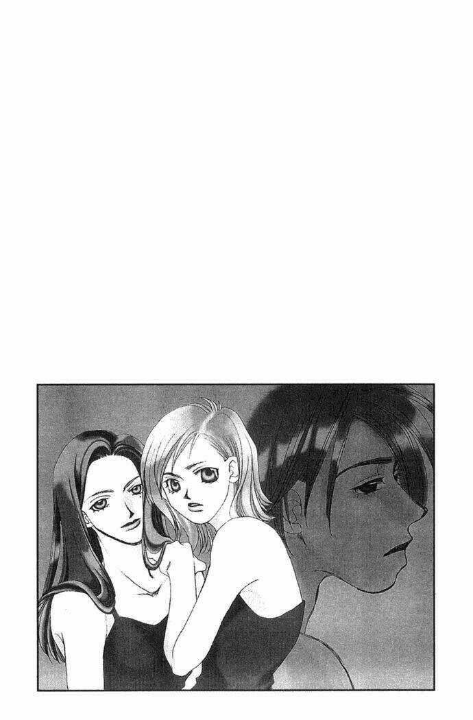 Allegro Agitato - Chapter 1 - Trang 3