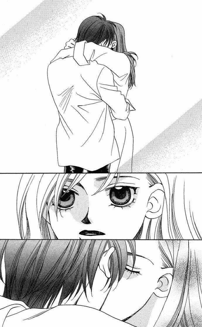 Allegro Agitato - Chapter 1 - Trang 25