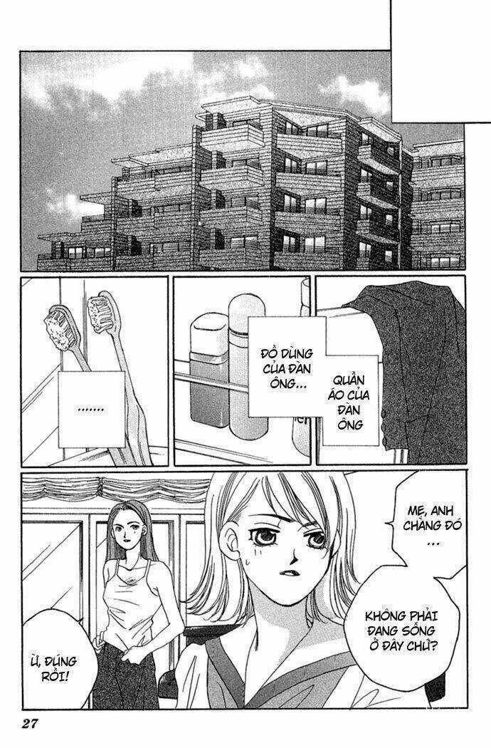 Allegro Agitato - Chapter 1 - Trang 26