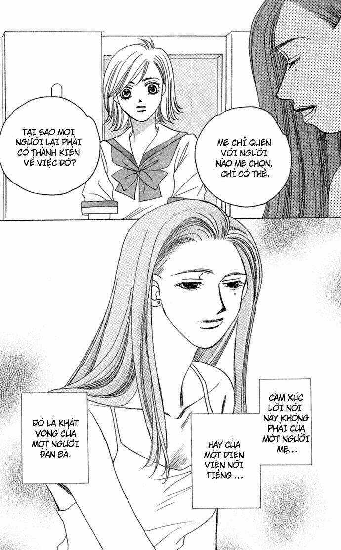 Allegro Agitato - Chapter 1 - Trang 29