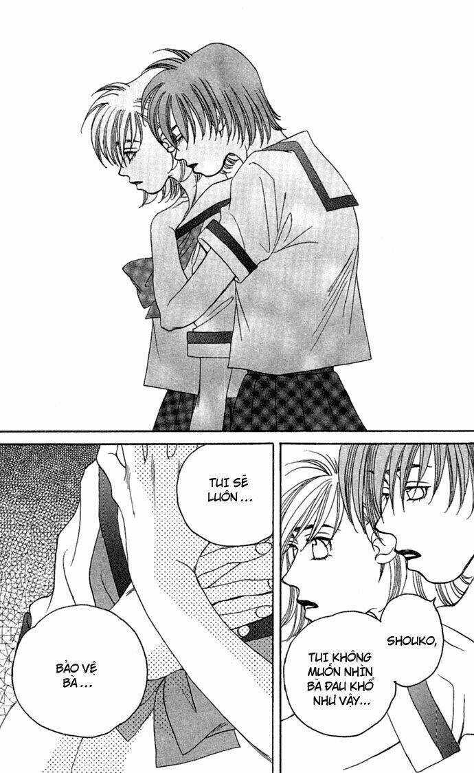 Allegro Agitato - Chapter 1 - Trang 36