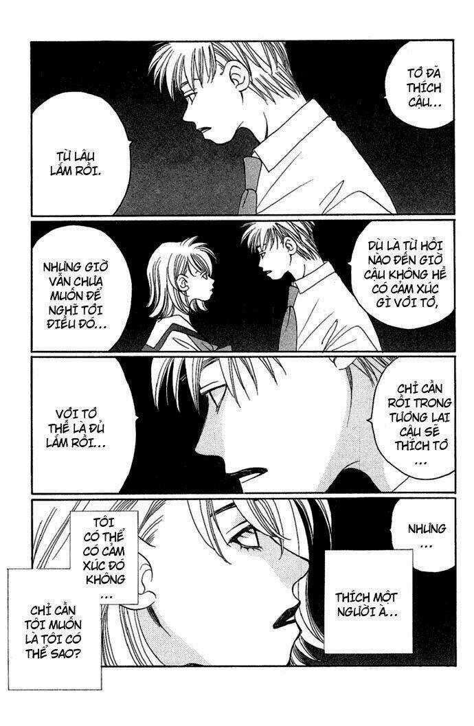 Allegro Agitato - Chapter 1 - Trang 40