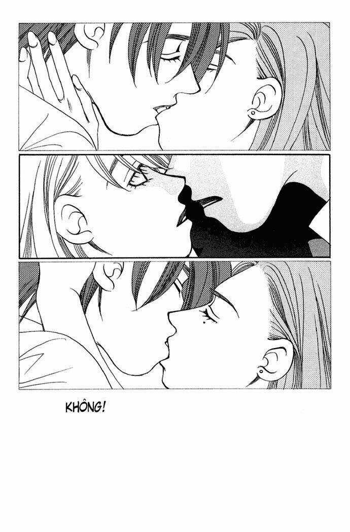 Allegro Agitato - Chapter 1 - Trang 42