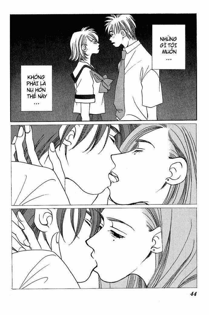 Allegro Agitato - Chapter 1 - Trang 43