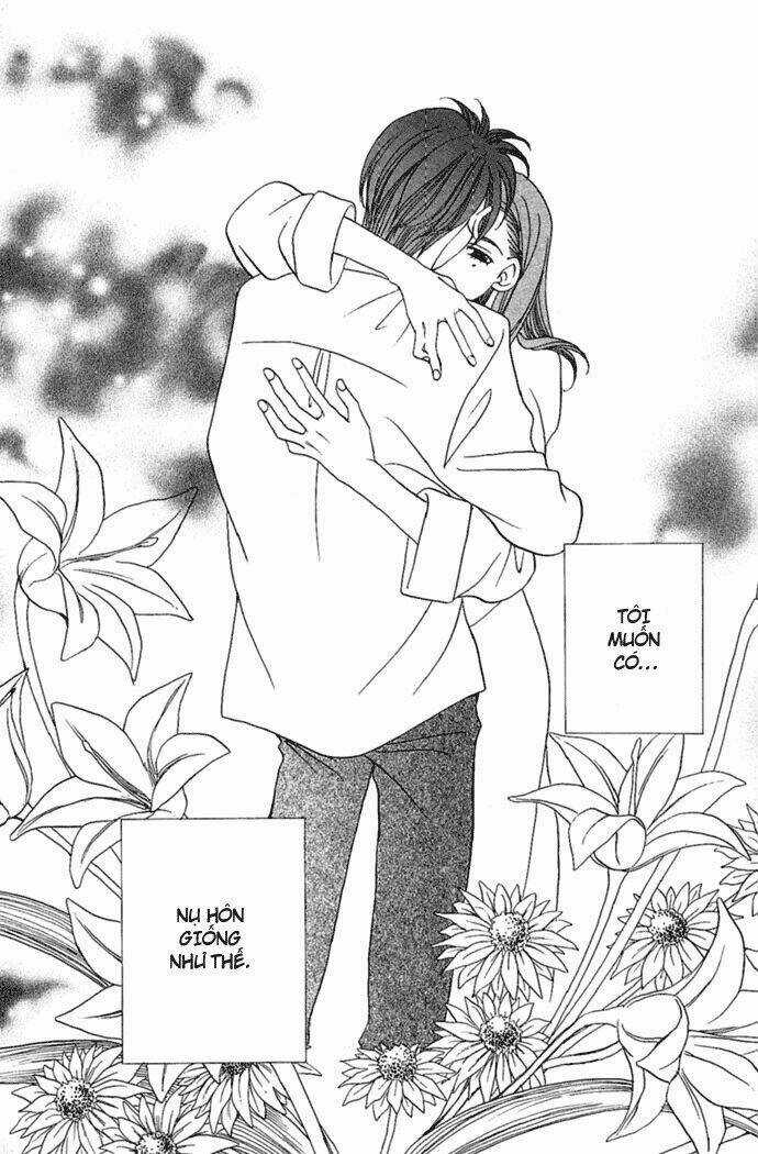 Allegro Agitato - Chapter 1 - Trang 44