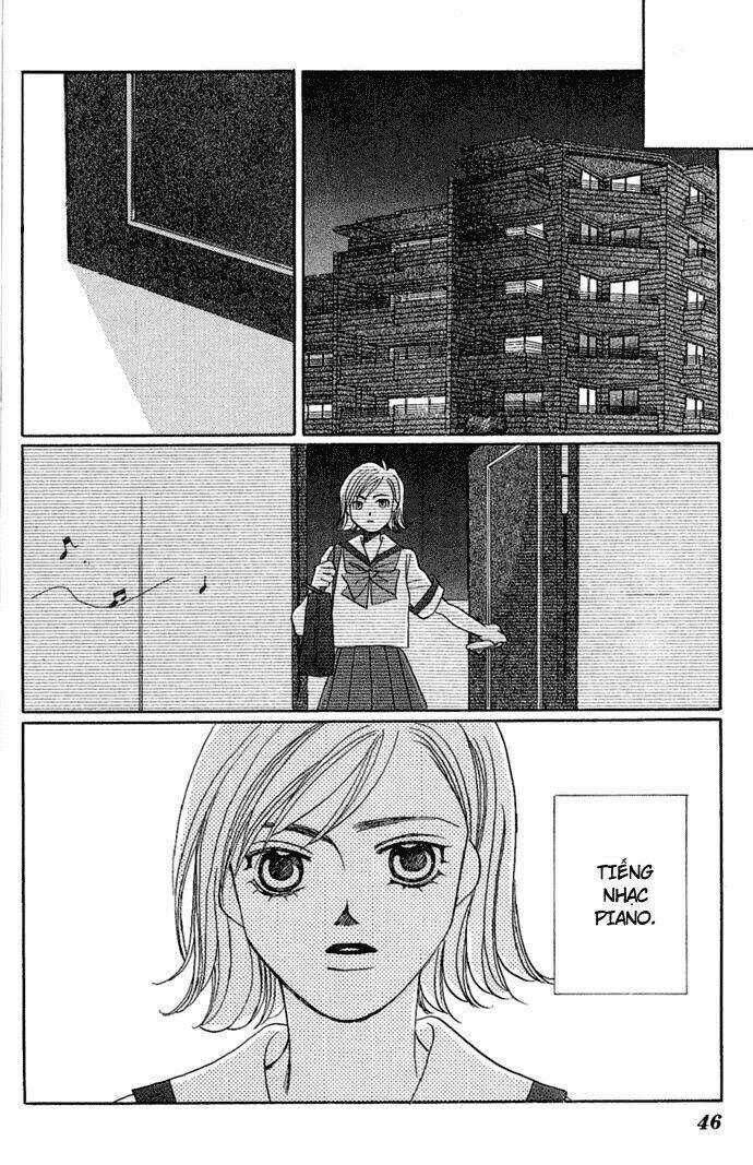 Allegro Agitato - Chapter 1 - Trang 45