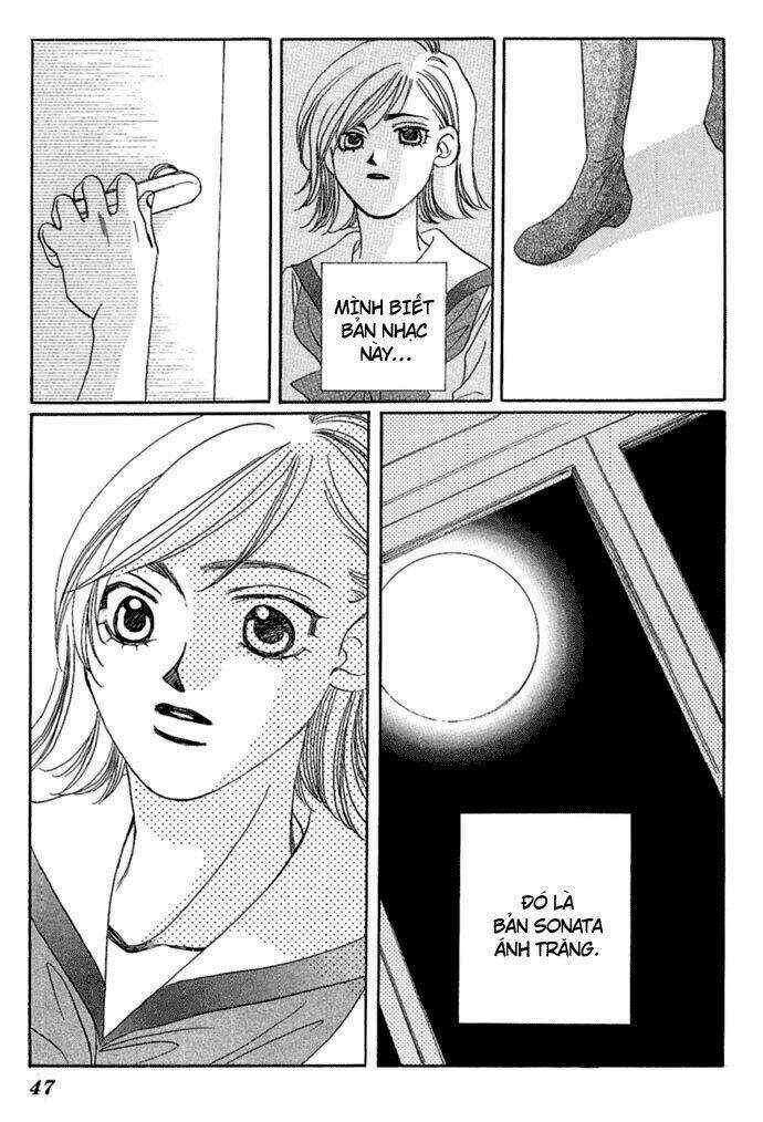 Allegro Agitato - Chapter 1 - Trang 46