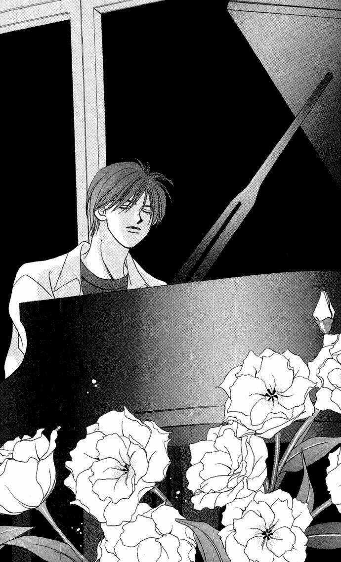 Allegro Agitato - Chapter 1 - Trang 47