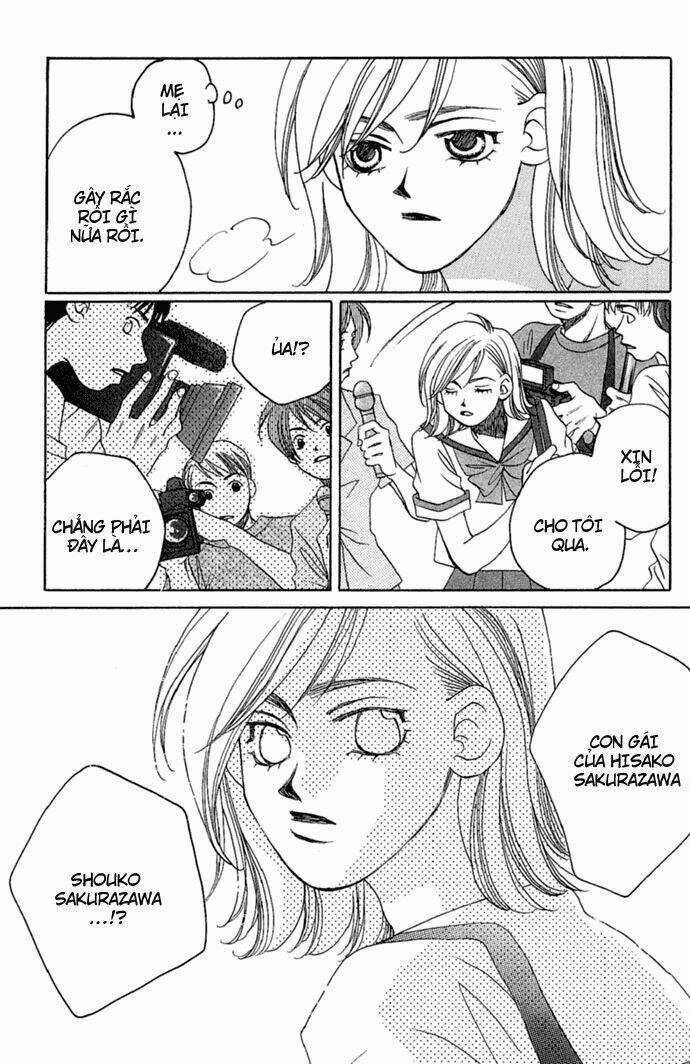 Allegro Agitato - Chapter 1 - Trang 6