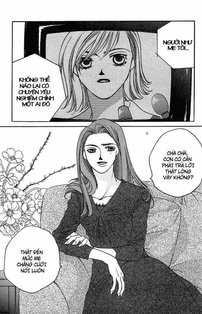 Allegro Agitato - Chapter 1 - Trang 8