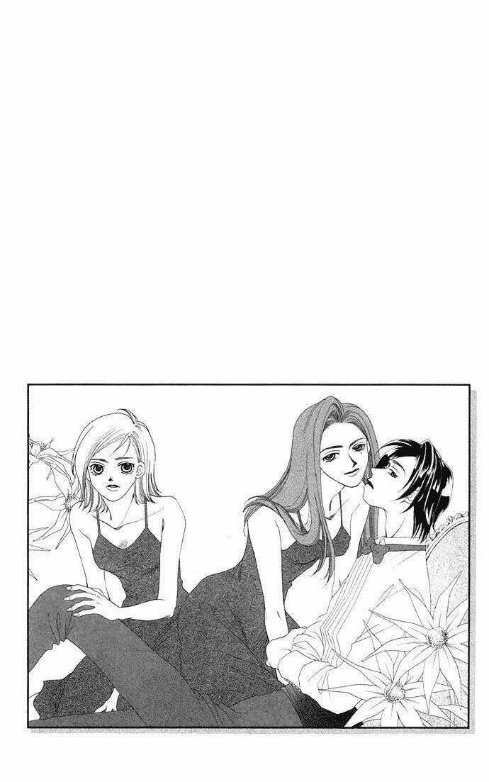 Allegro Agitato - Chapter 2 - Trang 1