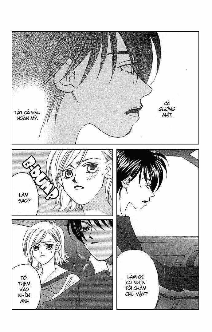 Allegro Agitato - Chapter 2 - Trang 11