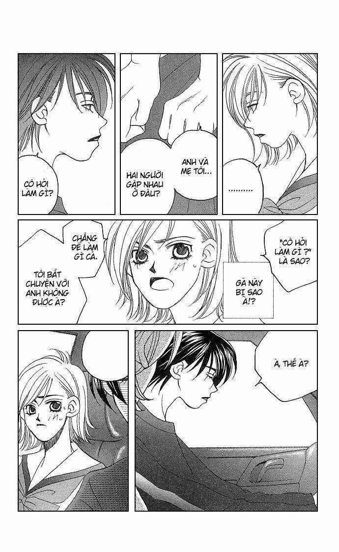 Allegro Agitato - Chapter 2 - Trang 12