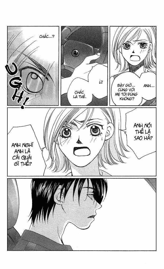 Allegro Agitato - Chapter 2 - Trang 13