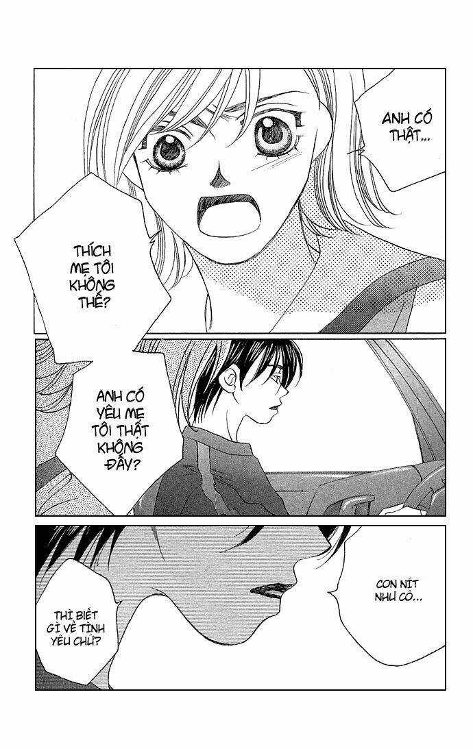 Allegro Agitato - Chapter 2 - Trang 14