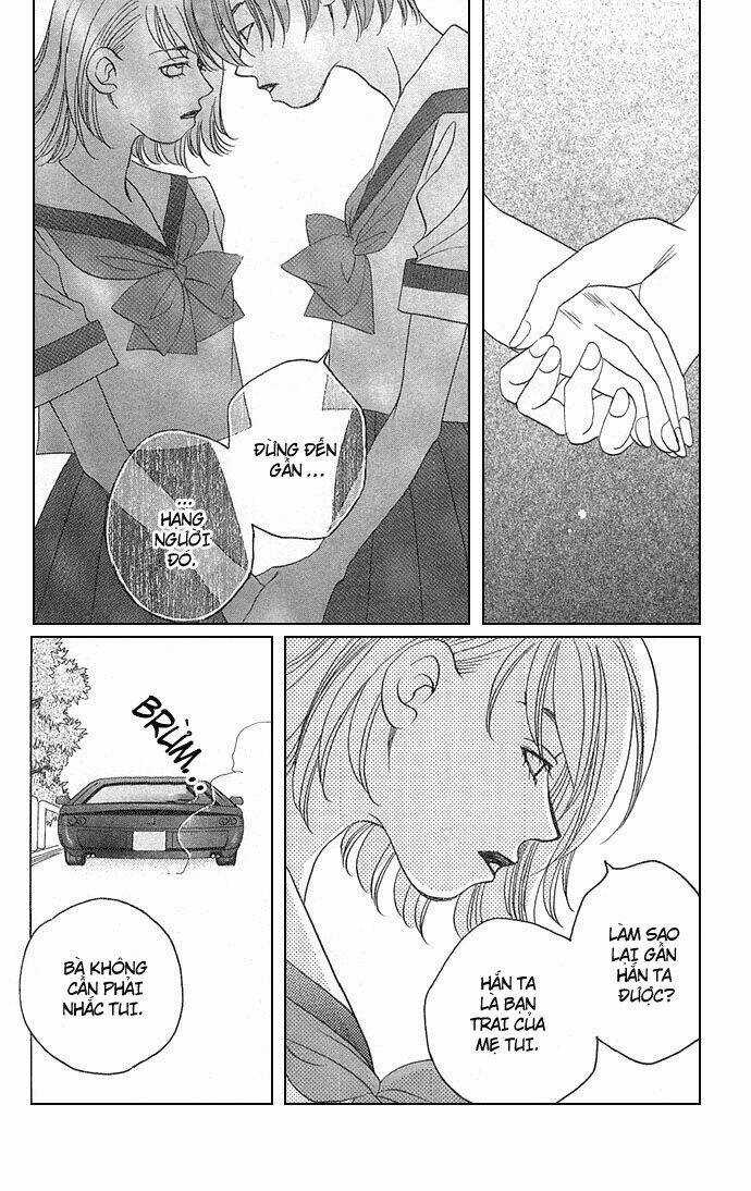 Allegro Agitato - Chapter 2 - Trang 19