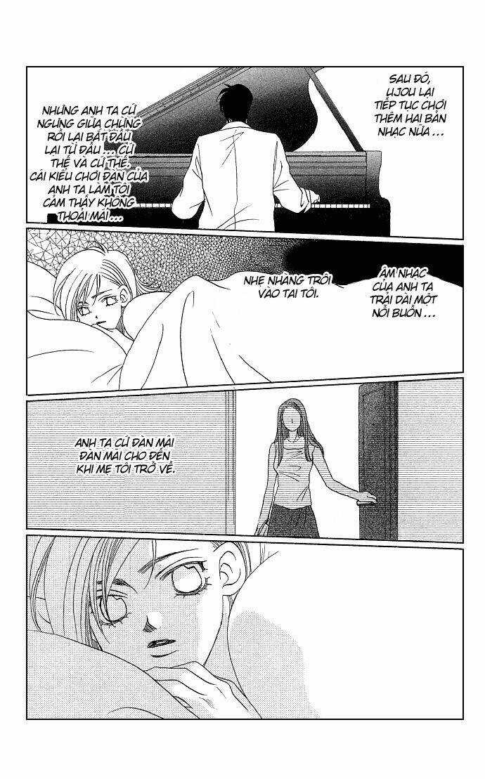 Allegro Agitato - Chapter 2 - Trang 3