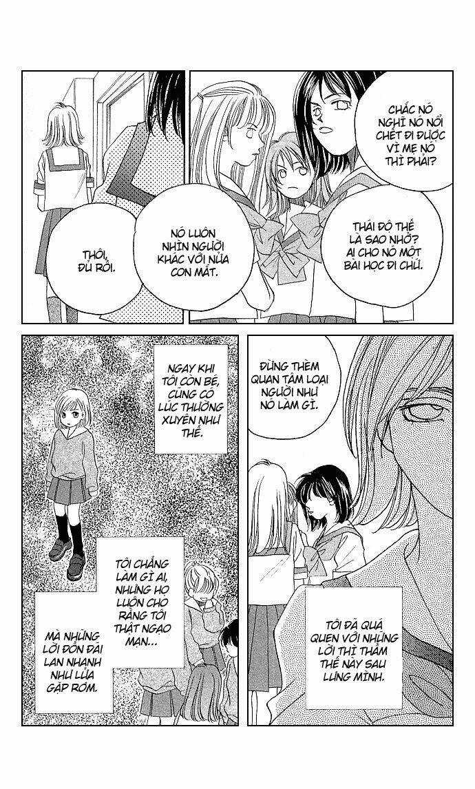 Allegro Agitato - Chapter 2 - Trang 22