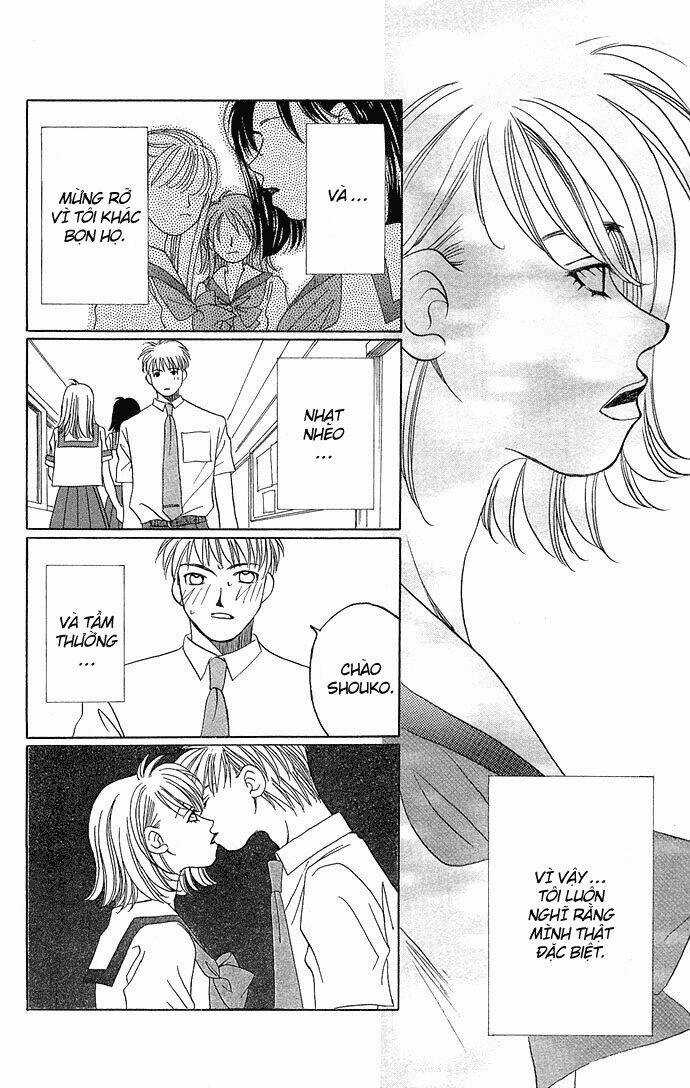 Allegro Agitato - Chapter 2 - Trang 23