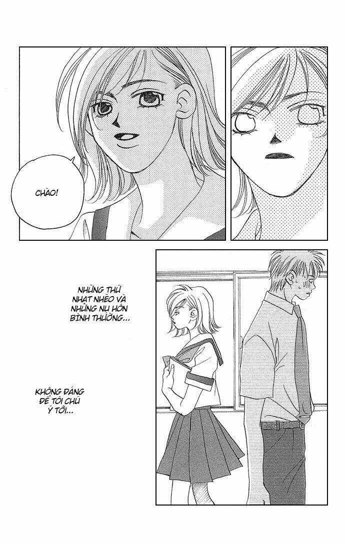 Allegro Agitato - Chapter 2 - Trang 24