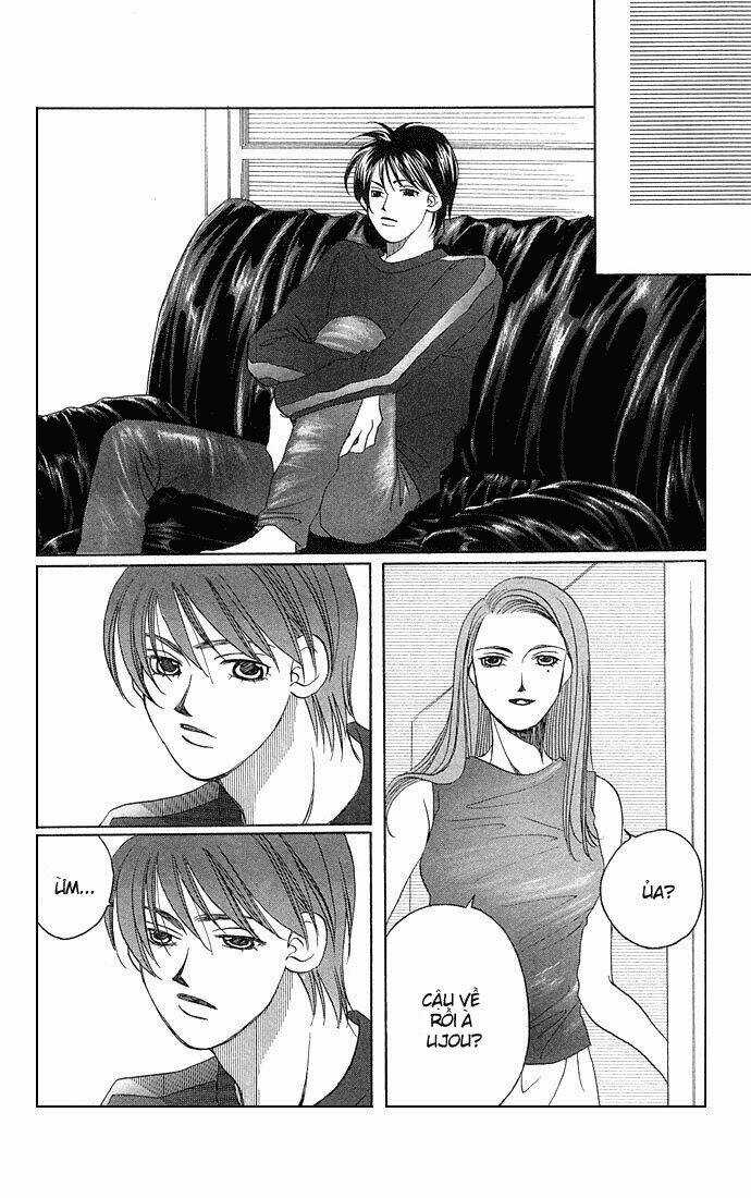 Allegro Agitato - Chapter 2 - Trang 25