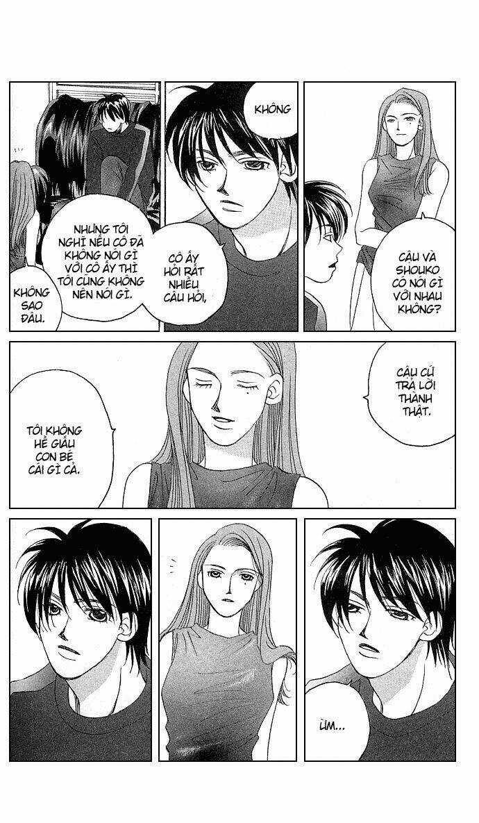 Allegro Agitato - Chapter 2 - Trang 26