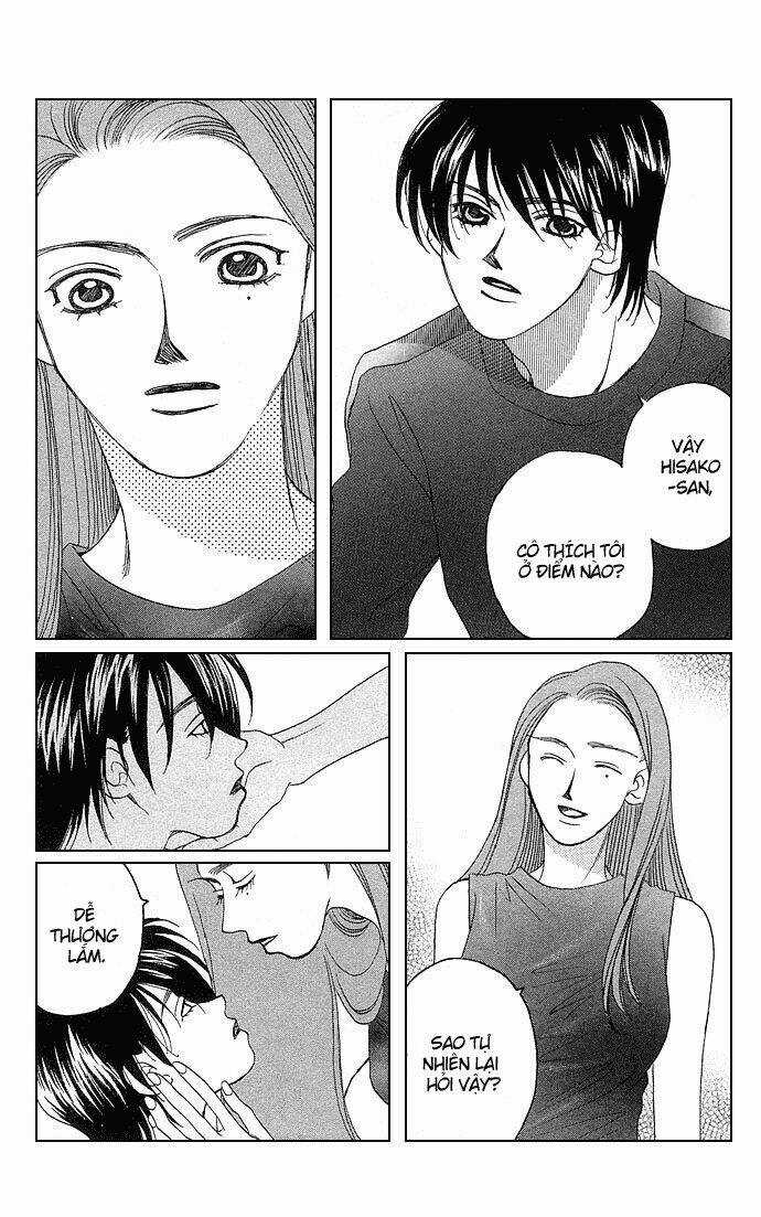 Allegro Agitato - Chapter 2 - Trang 27