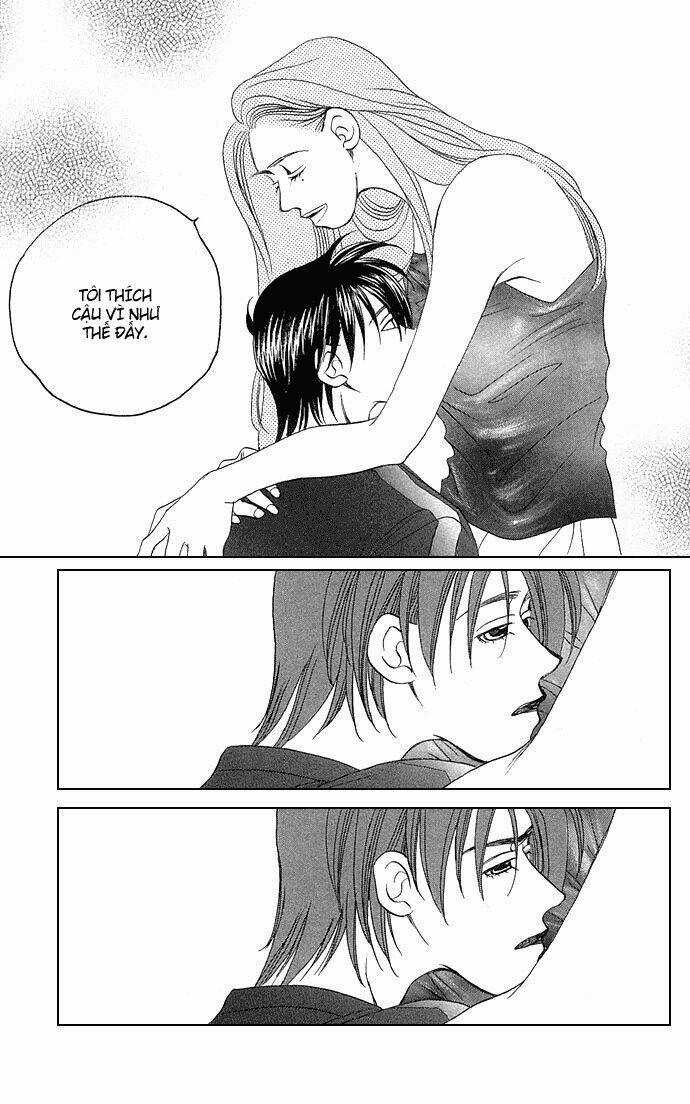 Allegro Agitato - Chapter 2 - Trang 28