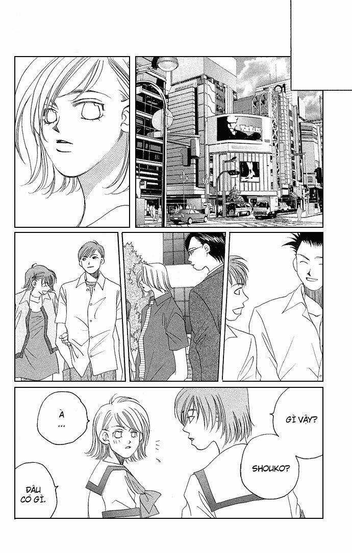 Allegro Agitato - Chapter 2 - Trang 29