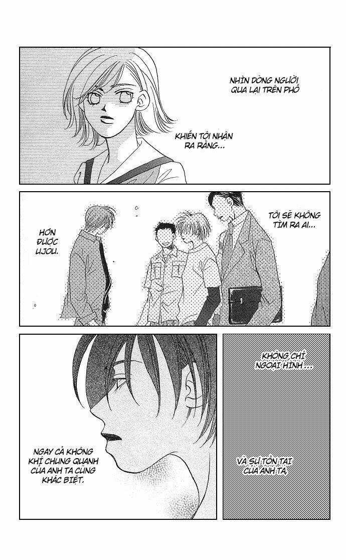 Allegro Agitato - Chapter 2 - Trang 30