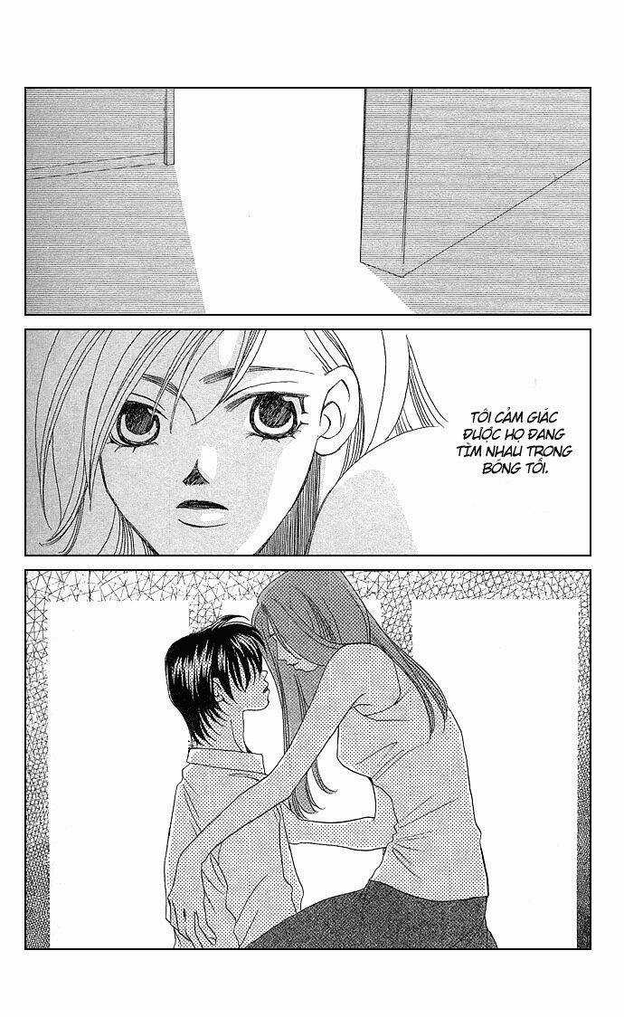 Allegro Agitato - Chapter 2 - Trang 4