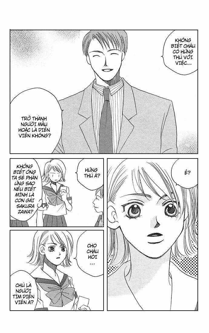 Allegro Agitato - Chapter 2 - Trang 33