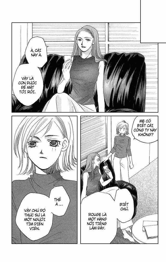 Allegro Agitato - Chapter 2 - Trang 36