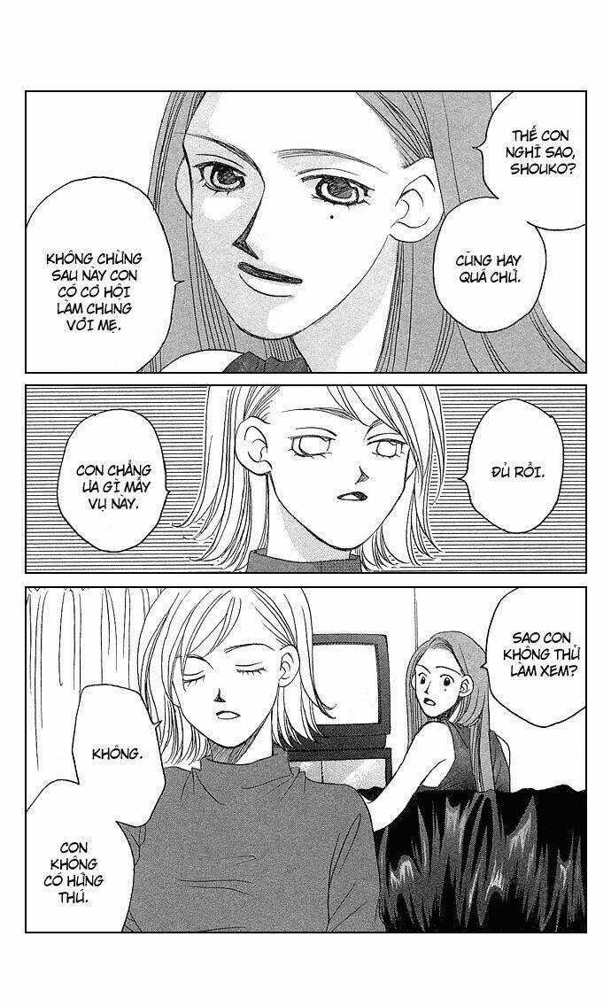 Allegro Agitato - Chapter 2 - Trang 37